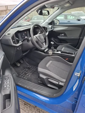Opel Mokka 1.2 Гаранция | Auto.bg — изображение 6