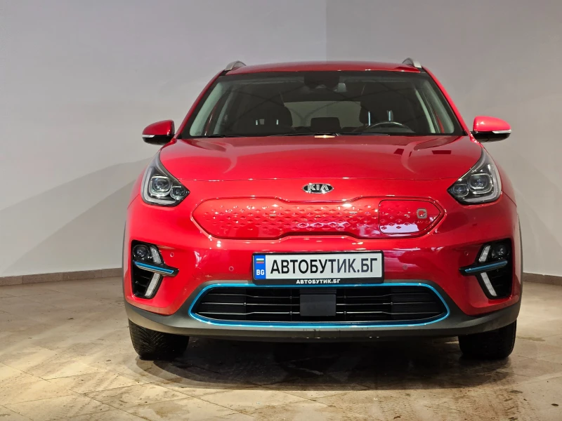 Kia Niro 64 kWh SOH 98.9%, снимка 2 - Автомобили и джипове - 48759760