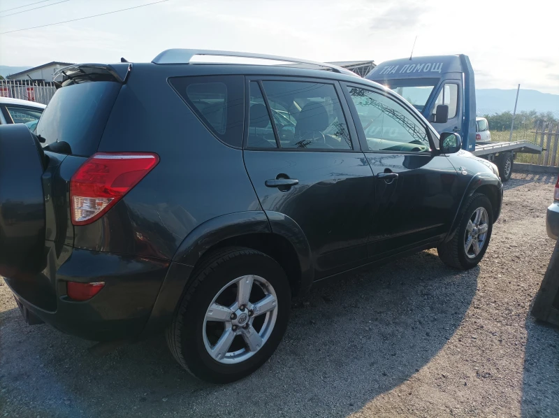 Toyota Rav4 177 KC- НА ЧАСТИ , снимка 3 - Автомобили и джипове - 51069928