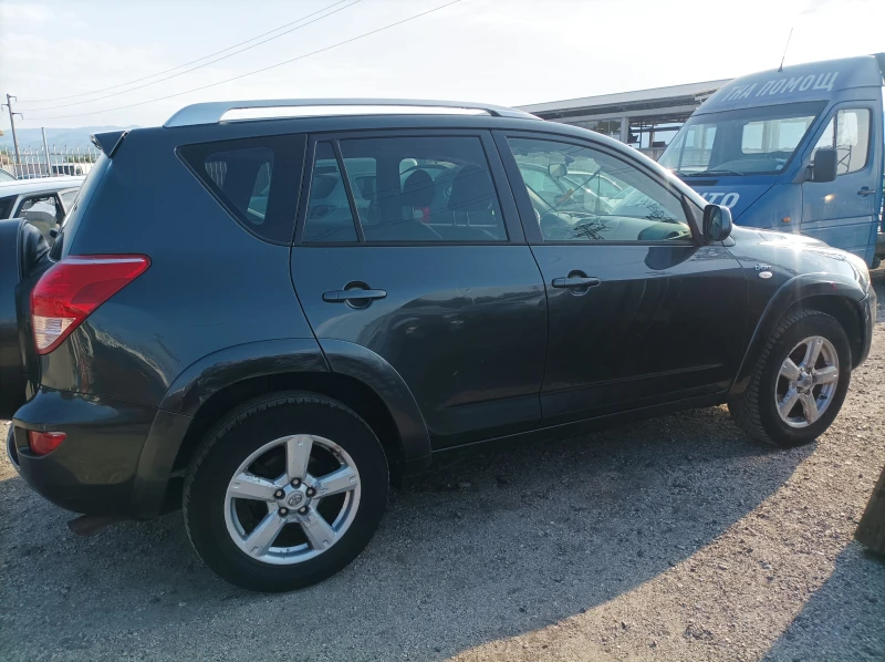 Toyota Rav4 177 KC- НА ЧАСТИ , снимка 4 - Автомобили и джипове - 51069928