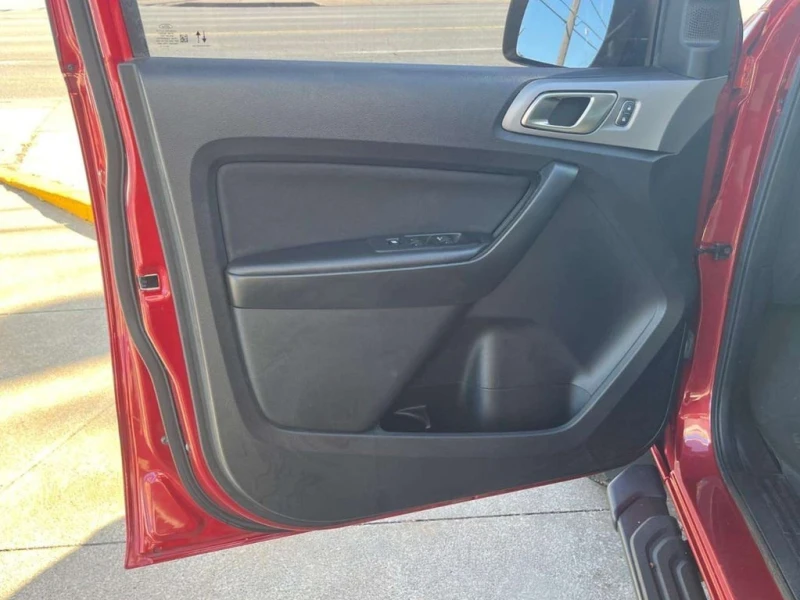 Ford Ranger * CARFAX * БЕЗ ПЪРВОНАЧАЛНА ВНОСКА, снимка 15 - Автомобили и джипове - 52577402