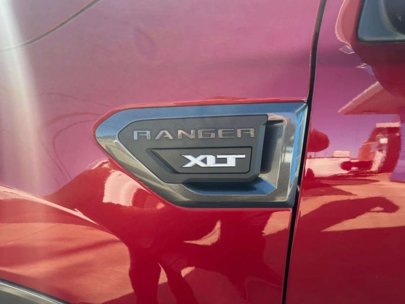 Ford Ranger * CARFAX * БЕЗ ПЪРВОНАЧАЛНА ВНОСКА, снимка 10 - Автомобили и джипове - 52577402