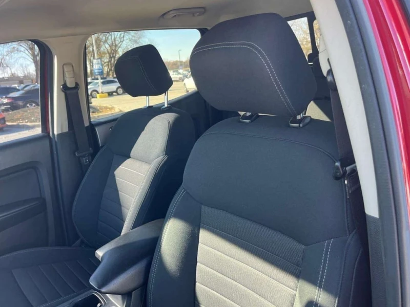 Ford Ranger * CARFAX * БЕЗ ПЪРВОНАЧАЛНА ВНОСКА, снимка 17 - Автомобили и джипове - 52577402