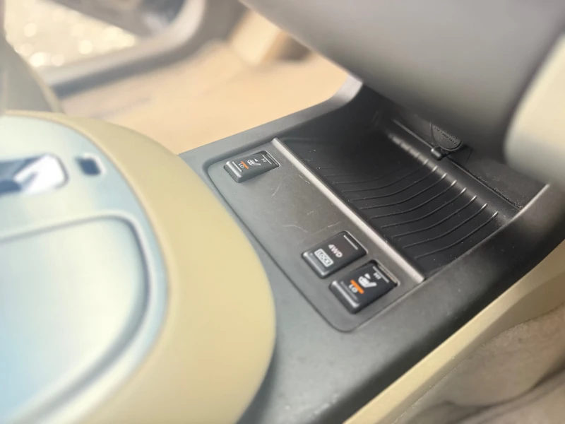 Nissan Murano 2.5 d 190 ks Собствен лизинг !!!, снимка 15 - Автомобили и джипове - 52597164