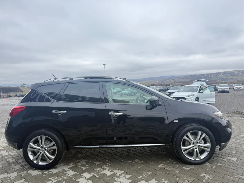 Nissan Murano 2.5 d 190 ks Собствен лизинг !!!, снимка 4 - Автомобили и джипове - 52597164