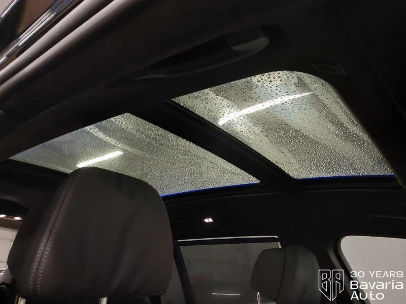 BMW X7 40d xDrive M Sport Paket Sportautomatic, снимка 9 - Автомобили и джипове - 52726830