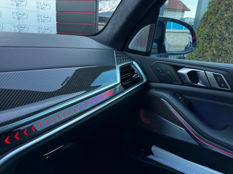 BMW X5 xDrive M50e LCI M Sport Bowers Wilkins PANO FULL, снимка 17 - Автомобили и джипове - 53072732