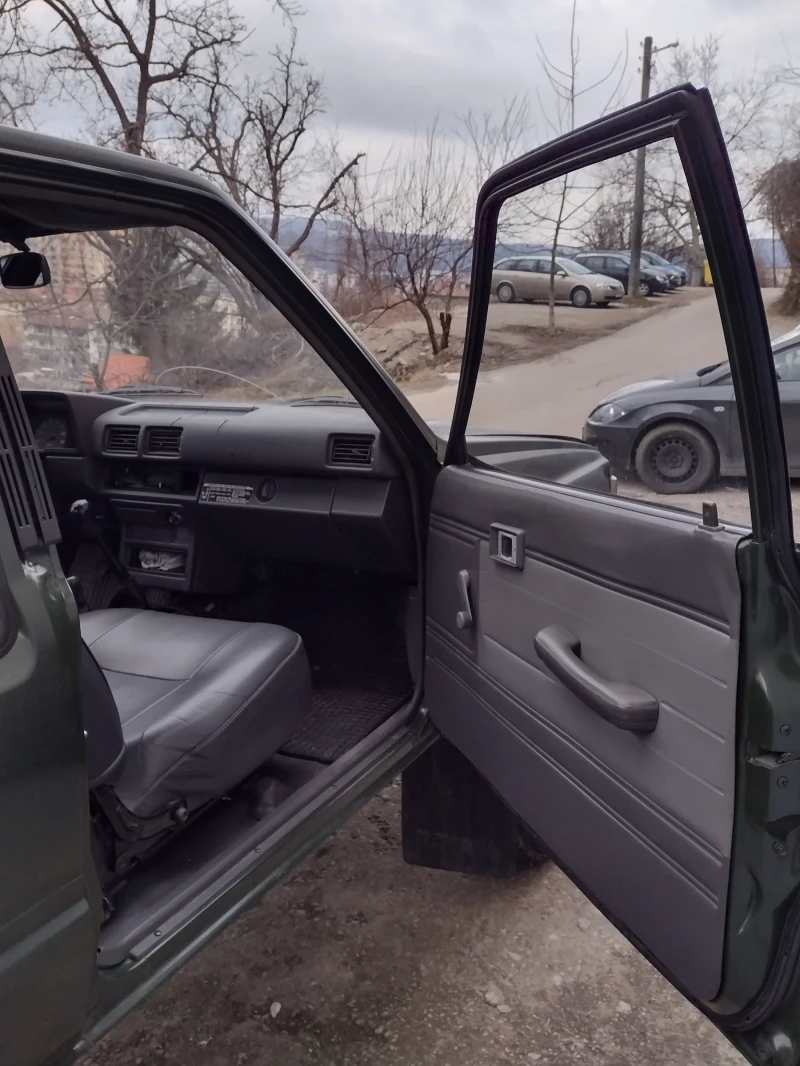 Toyota Hilux 2, 5D4D, снимка 4 - Автомобили и джипове - 53489287