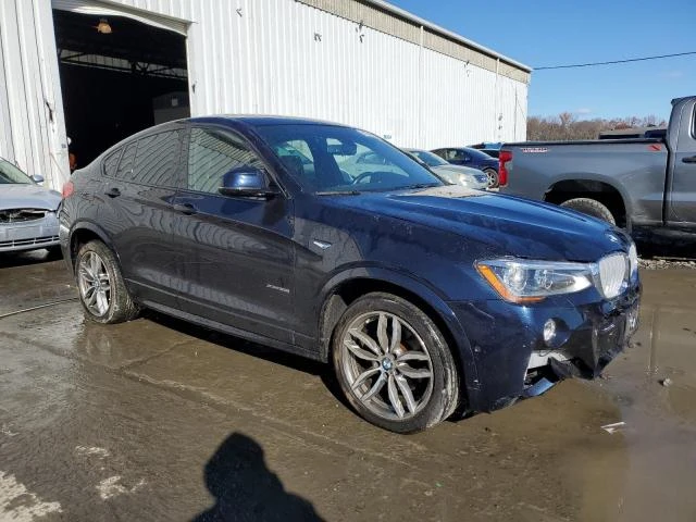 BMW X4 XDRIVE28I M PACK* ПОДГРЕВ* Hifi* , снимка 1 - Автомобили и джипове - 48626021