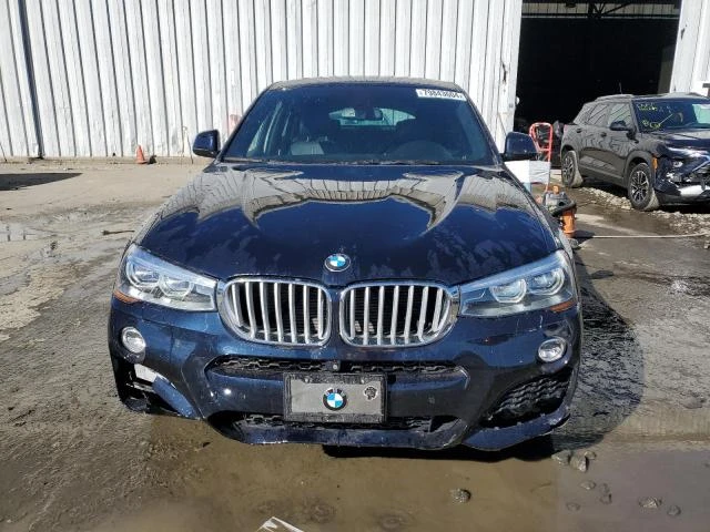 BMW X4 XDRIVE28I M PACK* ПОДГРЕВ* Hifi* , снимка 5 - Автомобили и джипове - 48626021