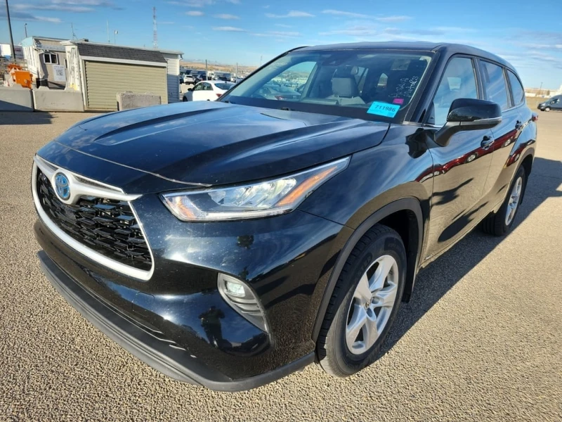 Toyota Highlander * HYBRID LE * CARFAX * БЕЗ ПЪРВОНАЧАЛНА ВНОСКА - 66300 лв. / 33898.65 € - 34163743 1