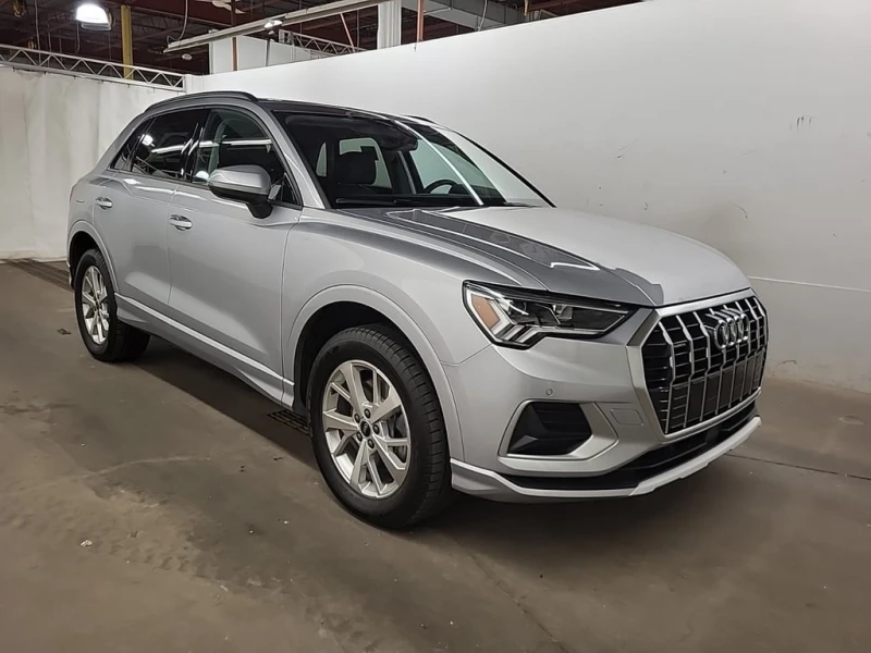 Audi Q3 * 40 TFSI quattro * CARFAX * БЕЗ ПЪРВОНАЧАЛНА ВНОС - 68000 лв. / 34767.85 € - 89084876 1