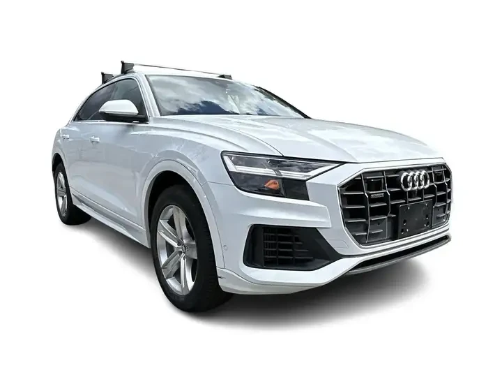 Audi Q8 Progressiv* Quattro* A | Mobile.bg   2