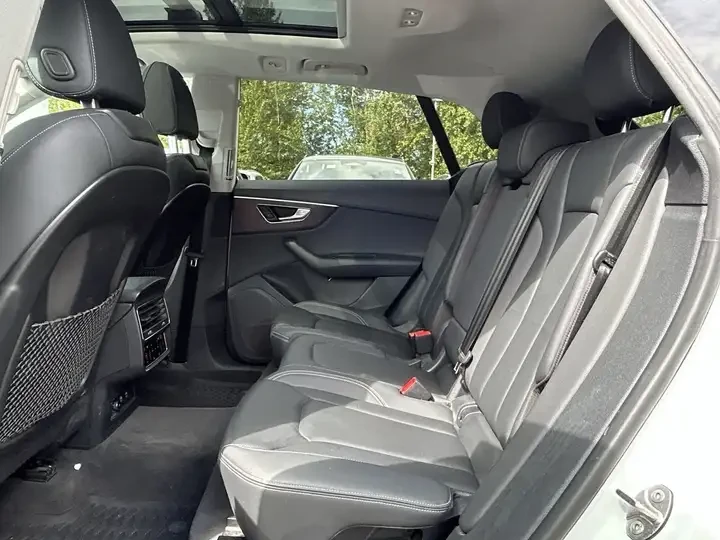 Audi Q8 Progressiv* Quattro* A | Mobile.bg   6