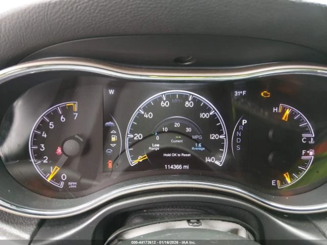 Jeep Grand cherokee Limited 4x4 3.6 8ZF �������� ������� | Mobile.bg � ����������� 11