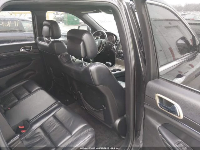 Jeep Grand cherokee Limited 4x4 3.6 8ZF �������� ������� | Mobile.bg � ����������� 13