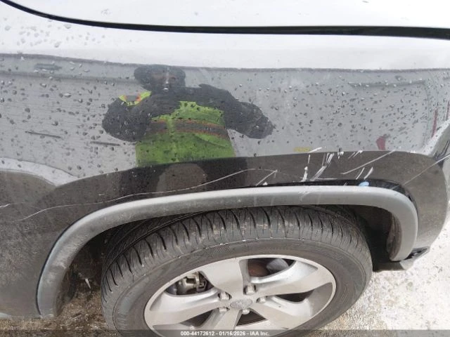 Jeep Grand cherokee Limited 4x4 3.6 8ZF �������� ������� | Mobile.bg � ����������� 15