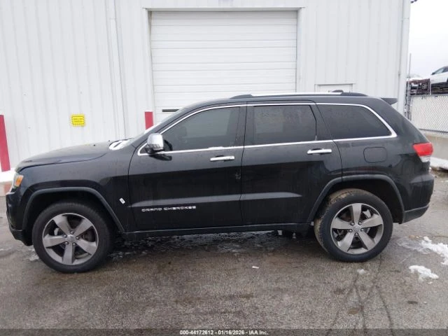 Jeep Grand cherokee Limited 4x4 3.6 8ZF �������� ������� | Mobile.bg � ����������� 2