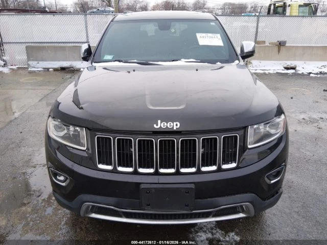 Jeep Grand cherokee Limited 4x4 3.6 8ZF �������� ������� | Mobile.bg � ����������� 8