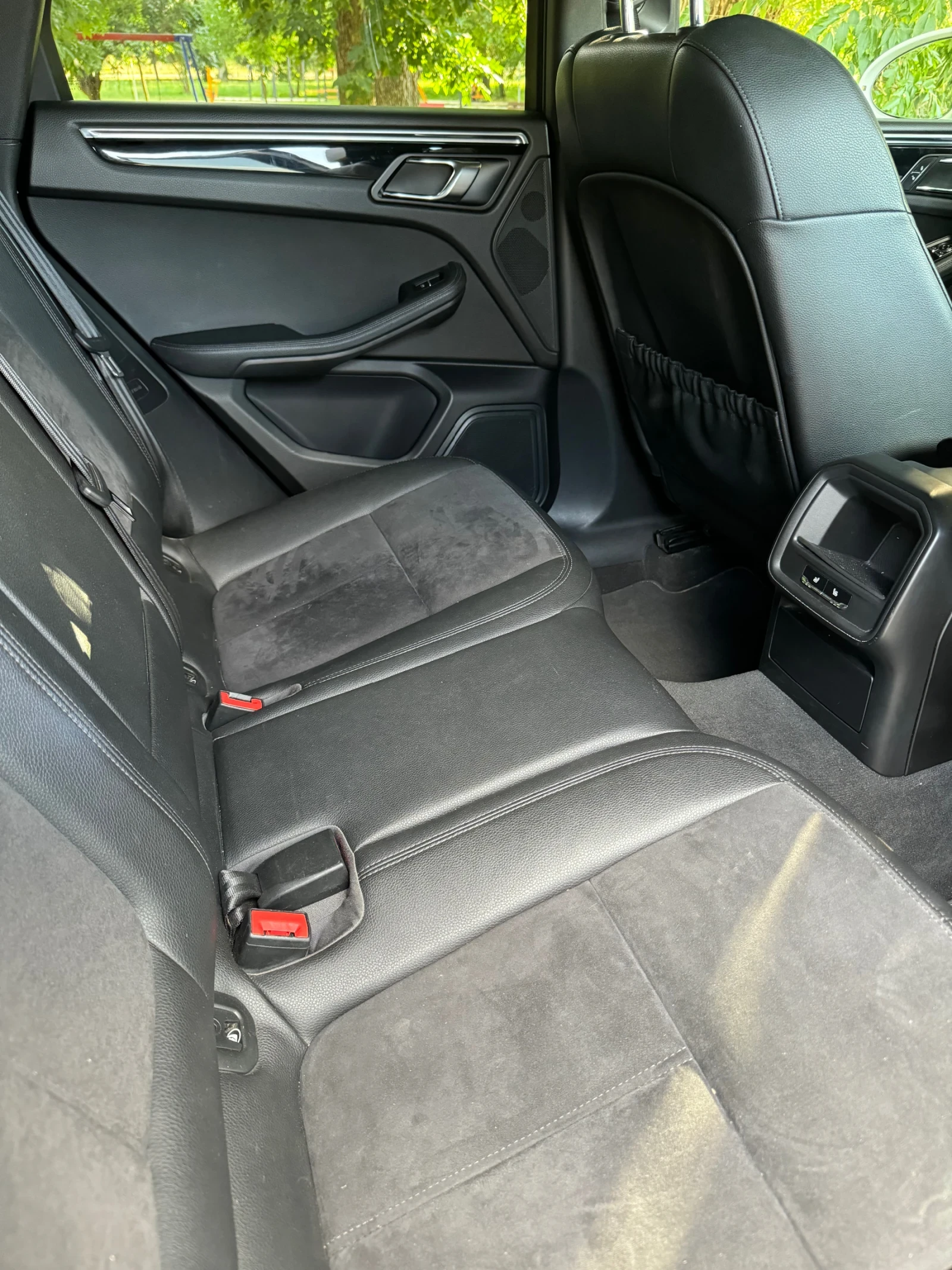 Porsche Macan S 3.0 V6 -  - P  | Mobile.bg   17