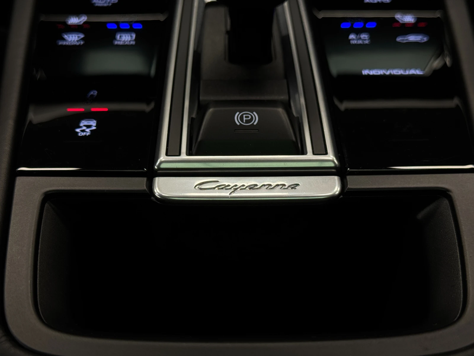 Porsche Cayenne E-Hybrid* Burmester* Sport Chrono* Pano | Mobile.bg   13