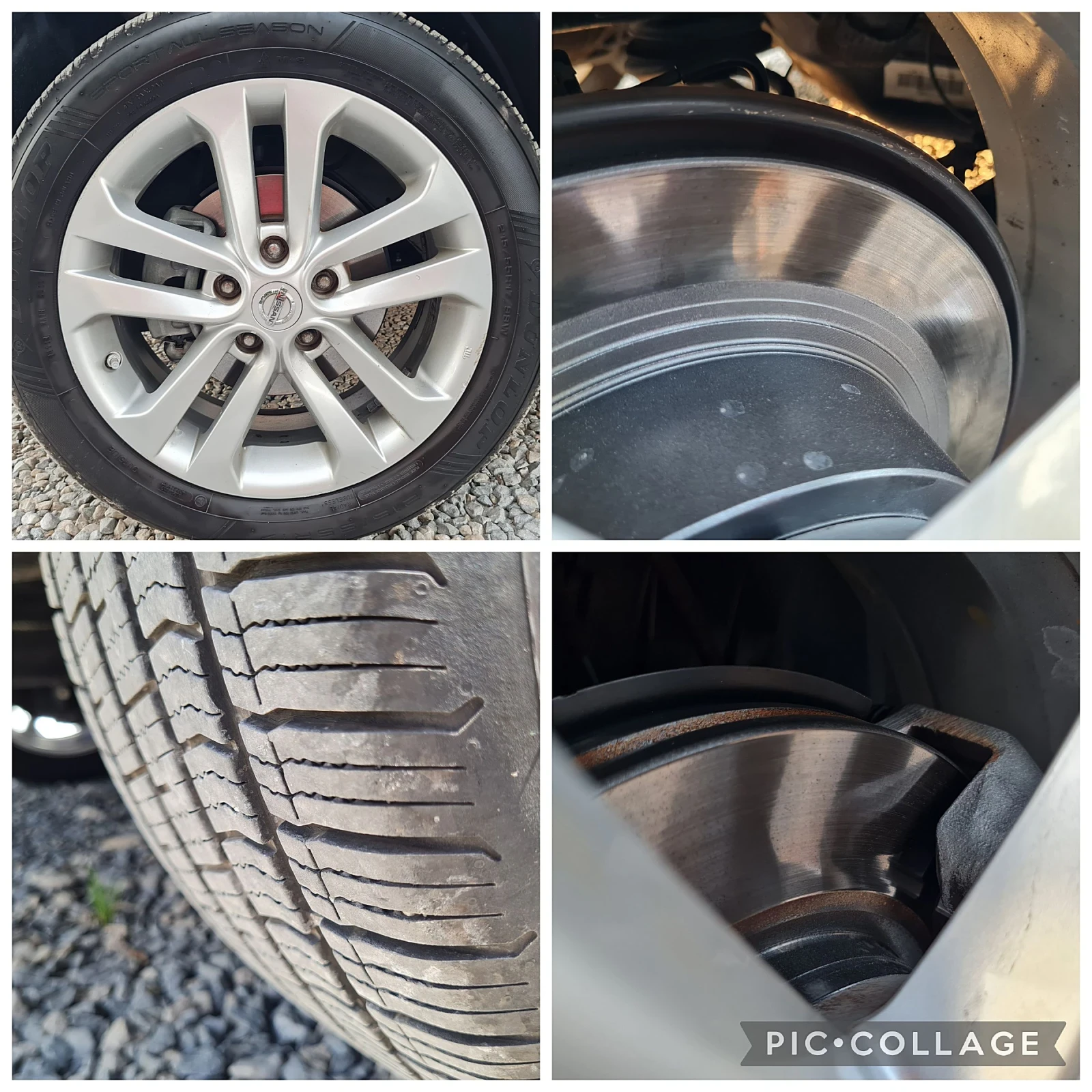 Nissan Juke 1.5dci-110kc/6ck/ //. | Mobile.bg   13