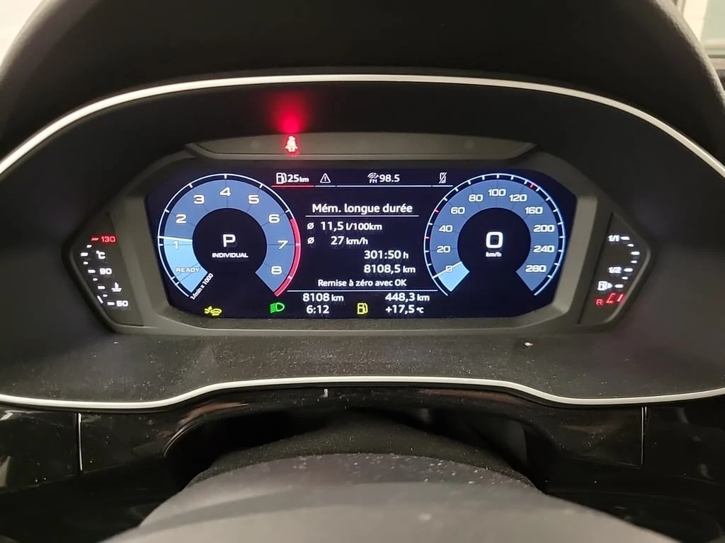 Audi Q3 * 40 TFSI quattro * CARFAX * БЕЗ ПЪРВОНАЧАЛНА ВНОС - изображение 8