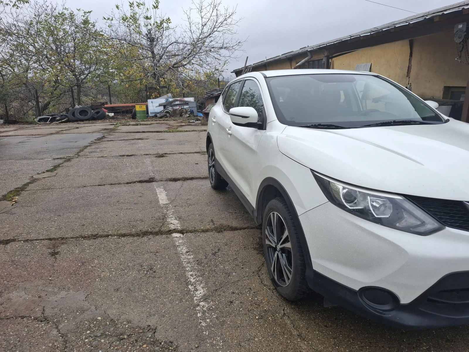 Nissan Qashqai | Mobile.bg � ����������� 1
