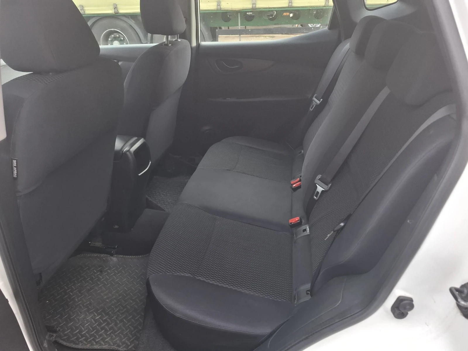 Nissan Qashqai  - изображение 6