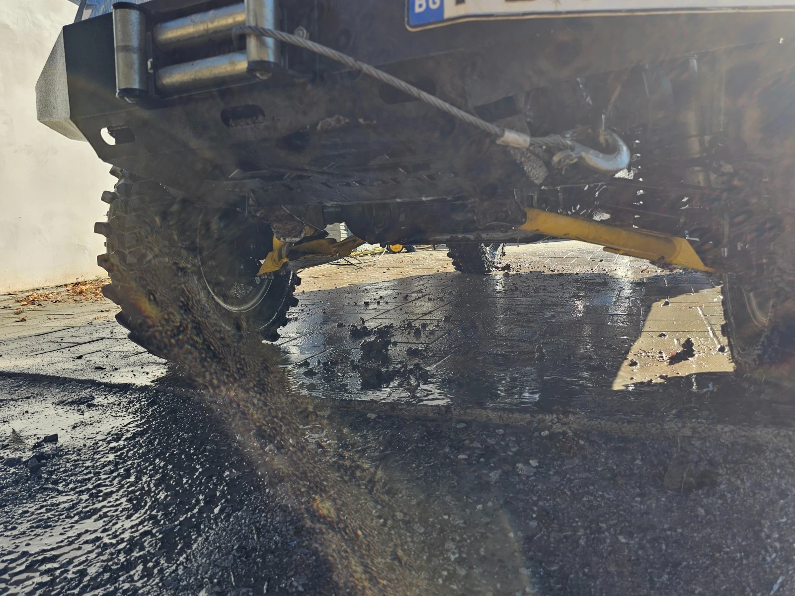 Suzuki Vitara 2.0 V6 | Mobile.bg   6