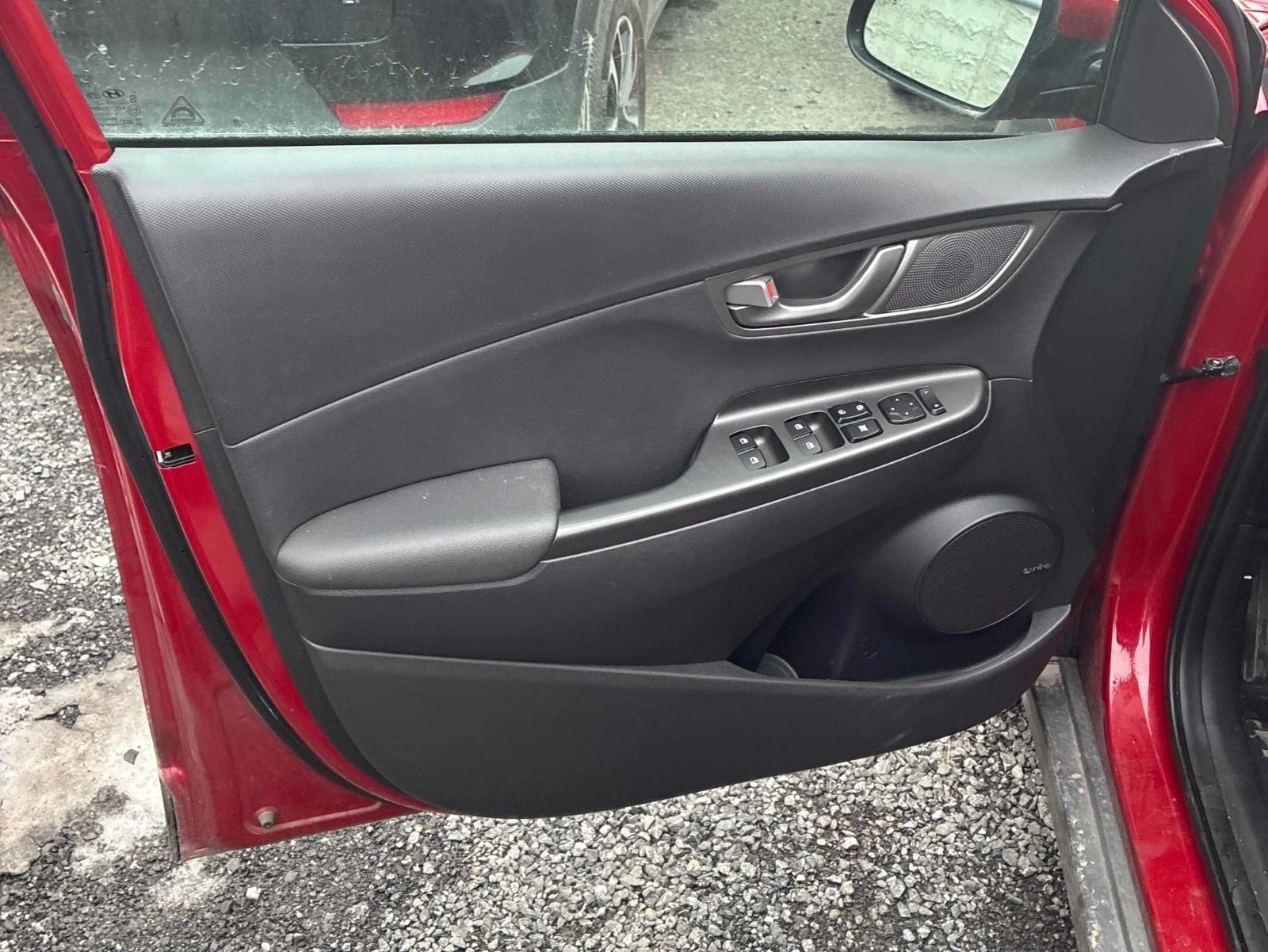 Hyundai Kona Ultimate CARFAX АВТО КРЕДИТ  - изображение 9