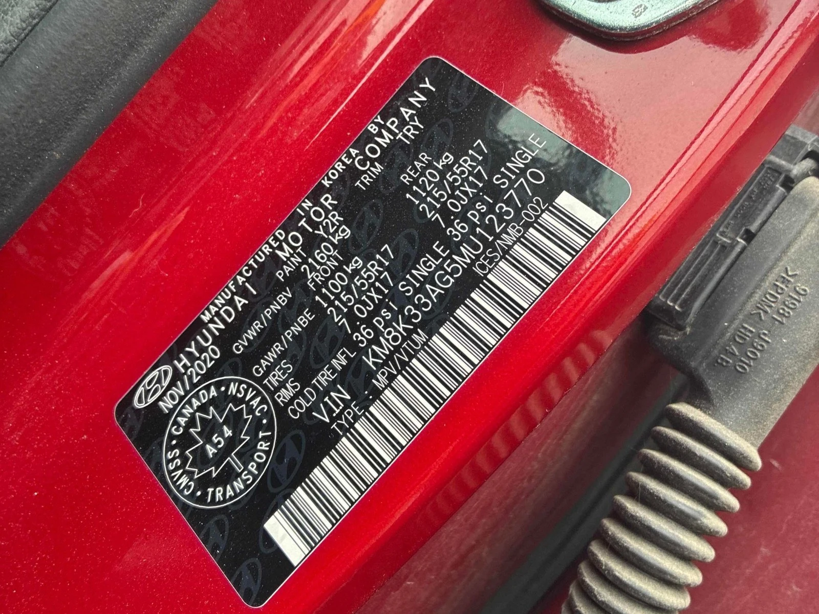 Hyundai Kona Ultimate CARFAX    | Mobile.bg   17