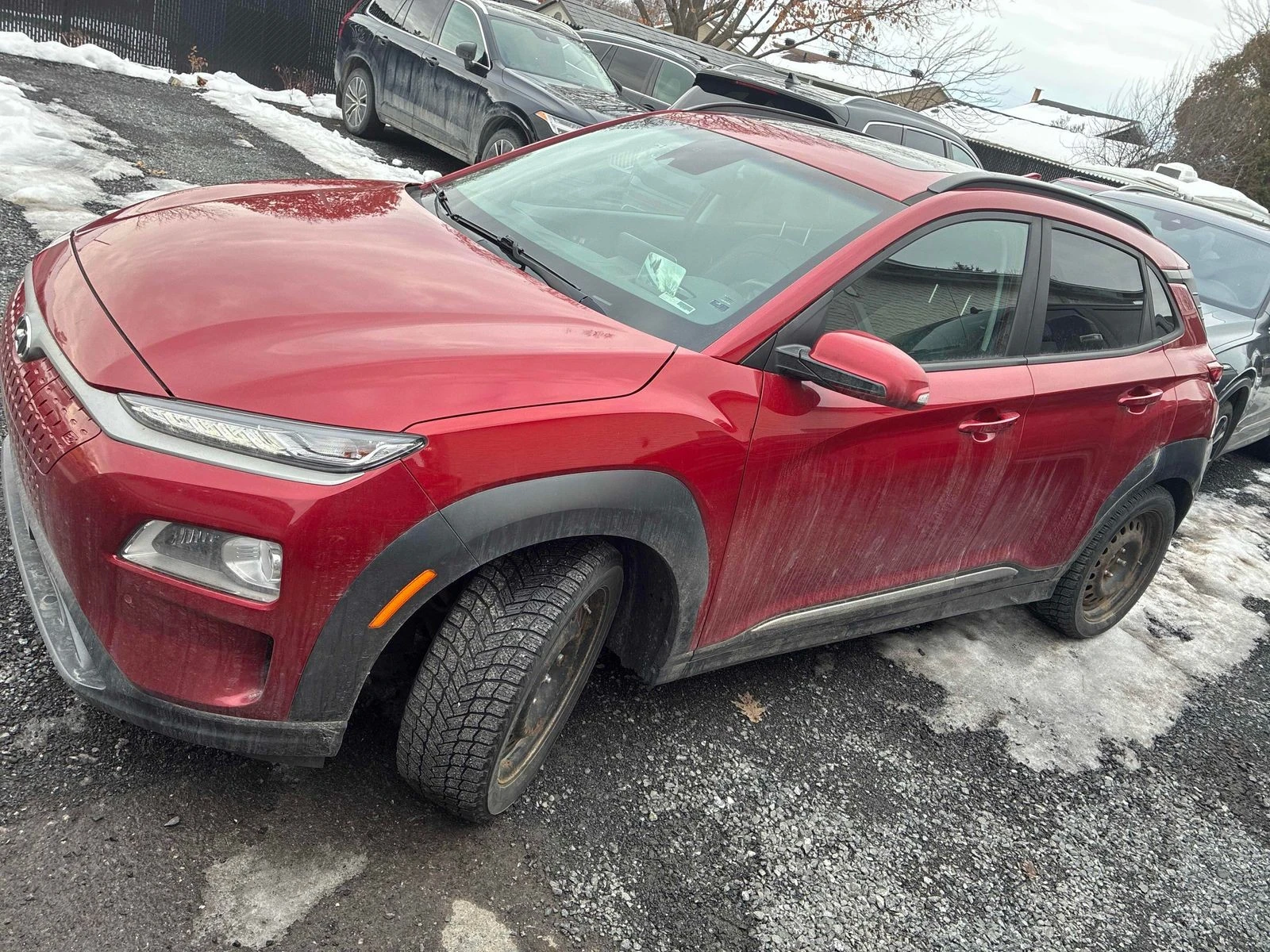 Hyundai Kona Ultimate CARFAX АВТО КРЕДИТ  - изображение 2