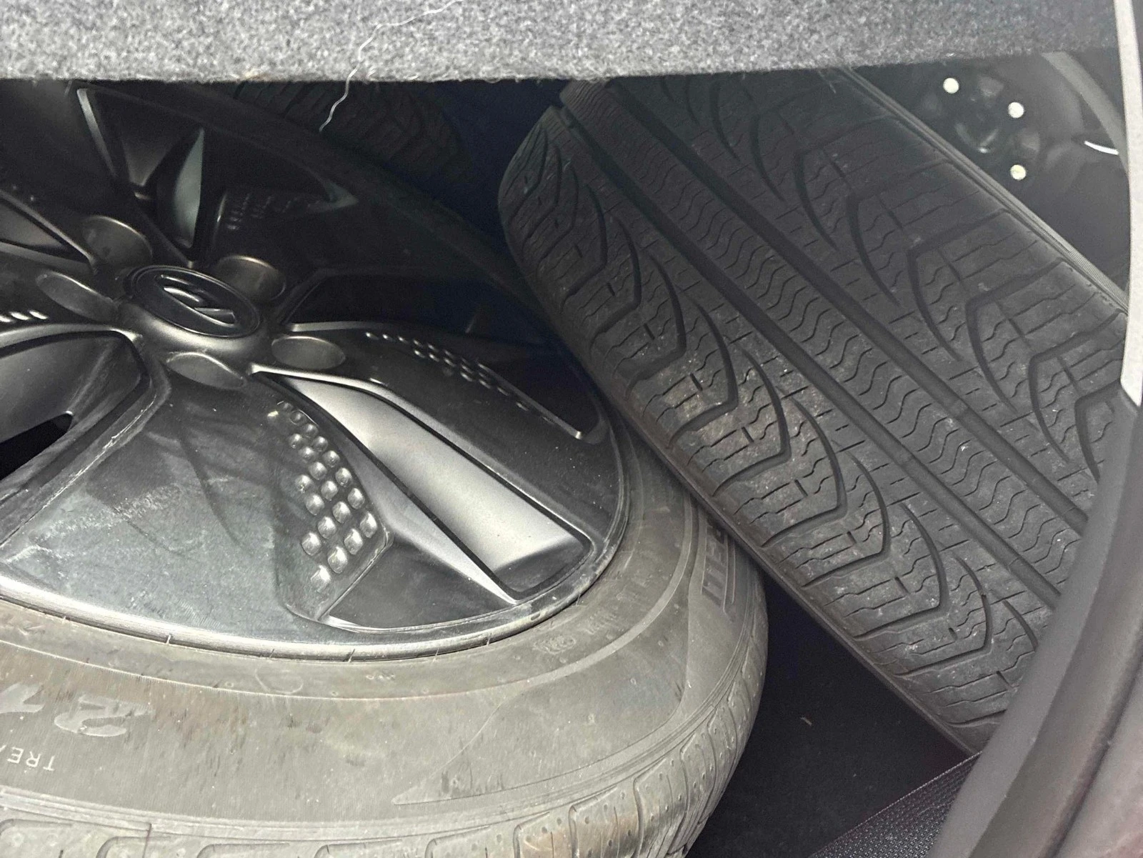 Hyundai Kona Ultimate CARFAX    | Mobile.bg   11