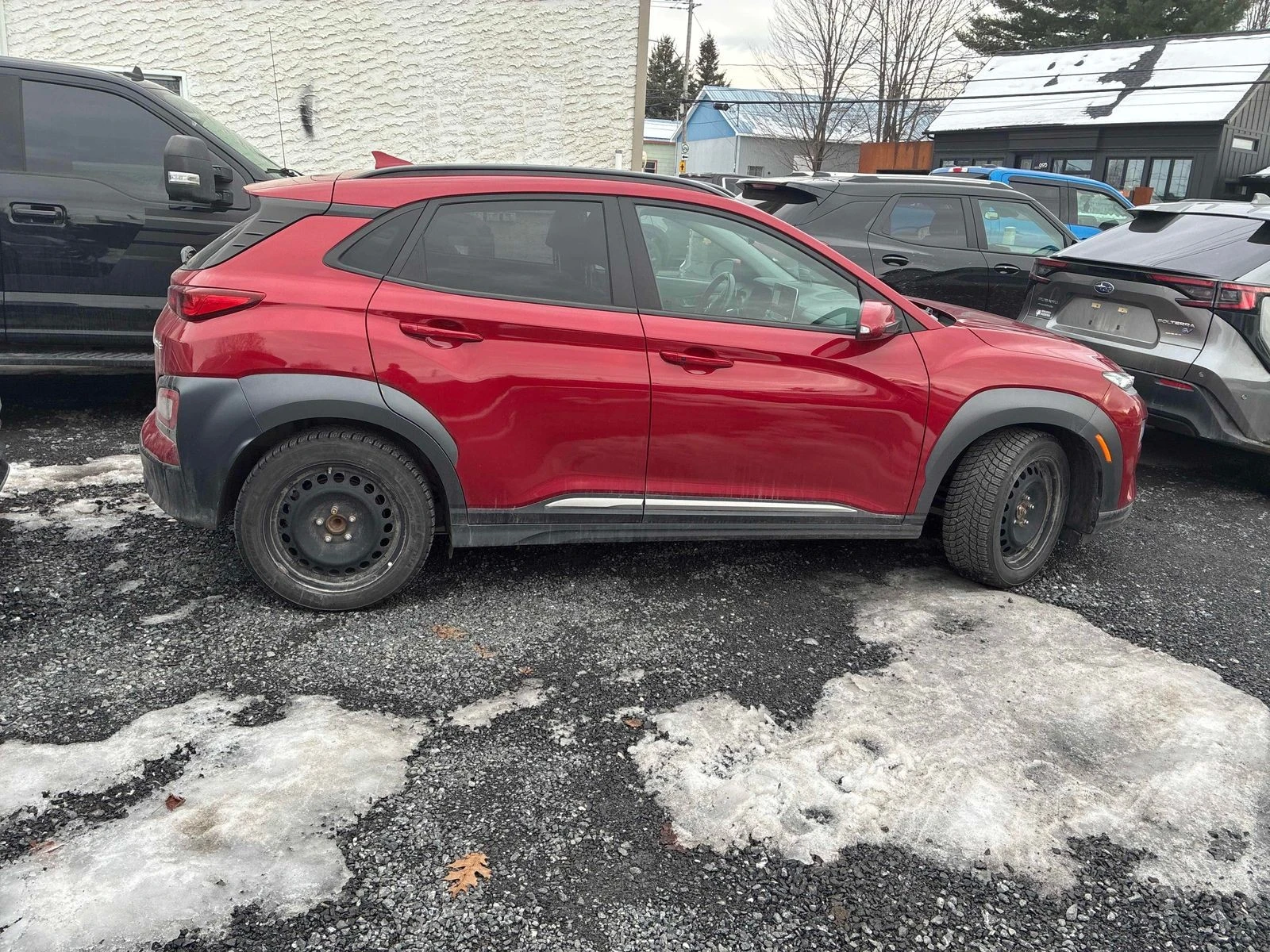 Hyundai Kona Ultimate CARFAX АВТО КРЕДИТ  - изображение 5