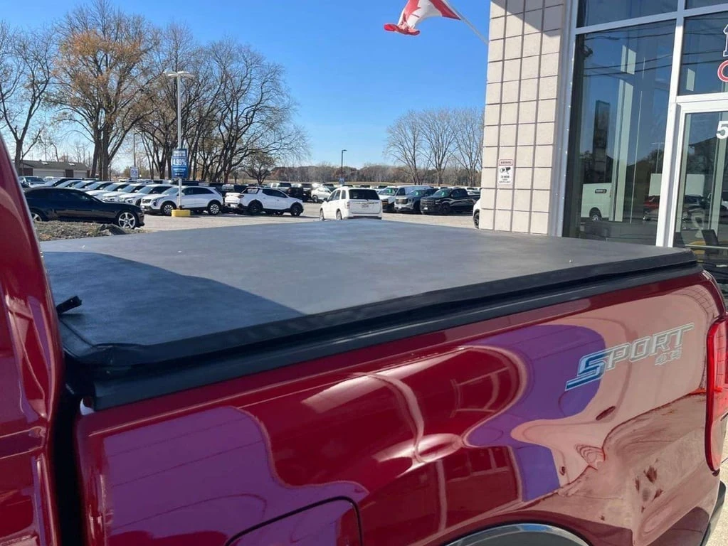 Ford Ranger * CARFAX *    | Mobile.bg   11