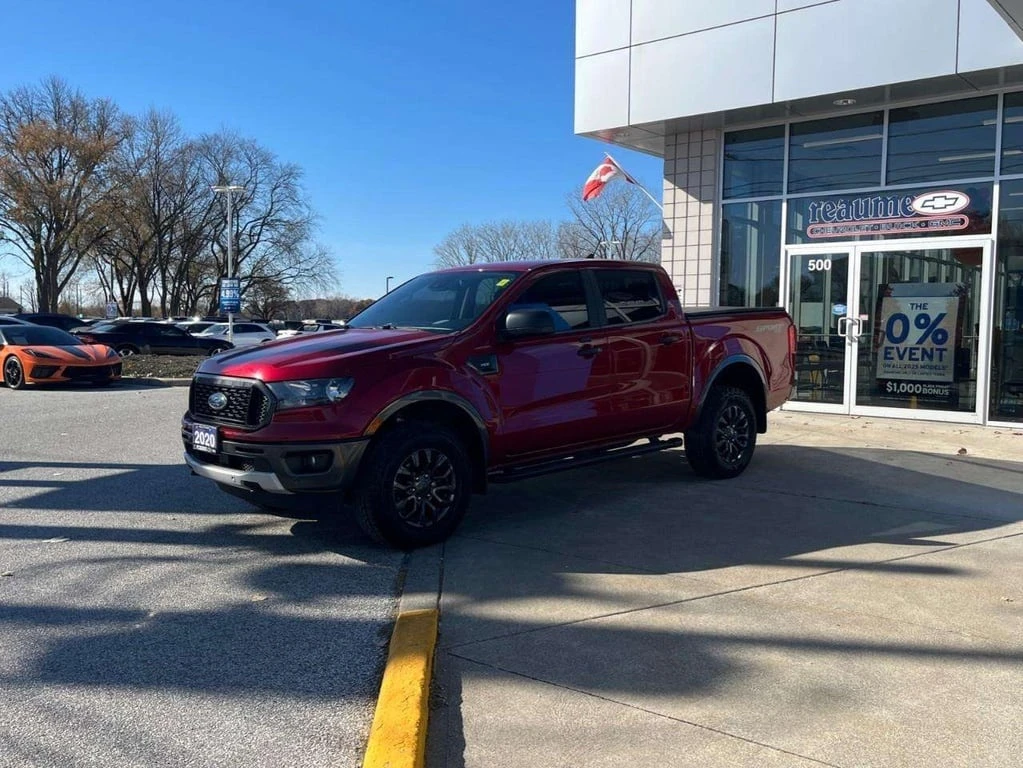 Ford Ranger * CARFAX *    | Mobile.bg   1