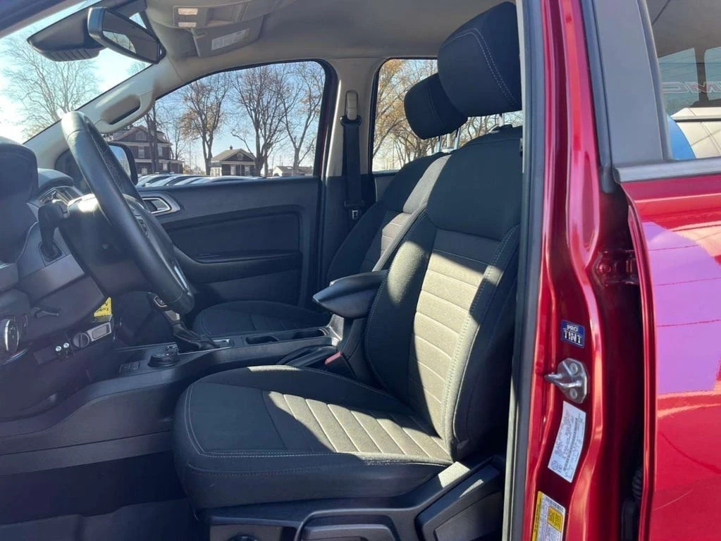 Ford Ranger * CARFAX *    | Mobile.bg   16