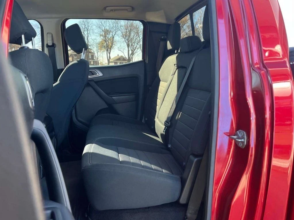 Ford Ranger * CARFAX *    | Mobile.bg   13