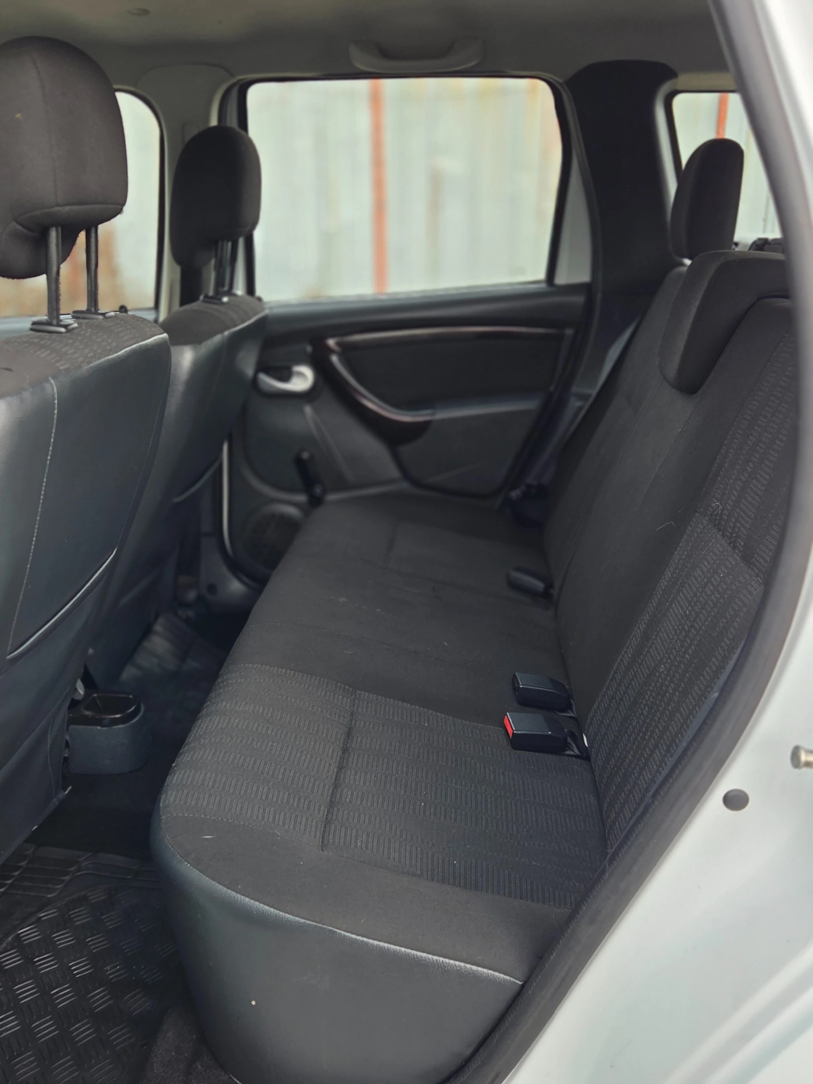 Dacia Duster 4x4* 1.6 16V* �������*  | Mobile.bg � ����������� 10