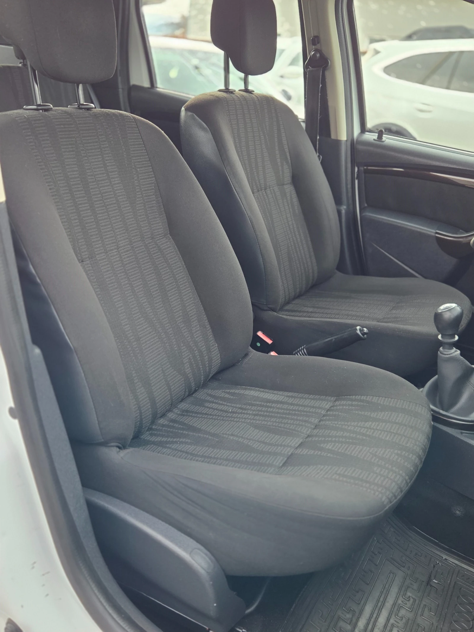 Dacia Duster 4x4* 1.6 16V* �������*  | Mobile.bg � ����������� 9