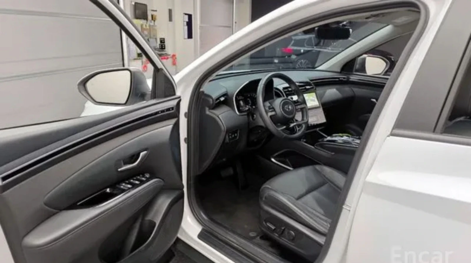 Hyundai Tucson | Mobile.bg � ����������� 9