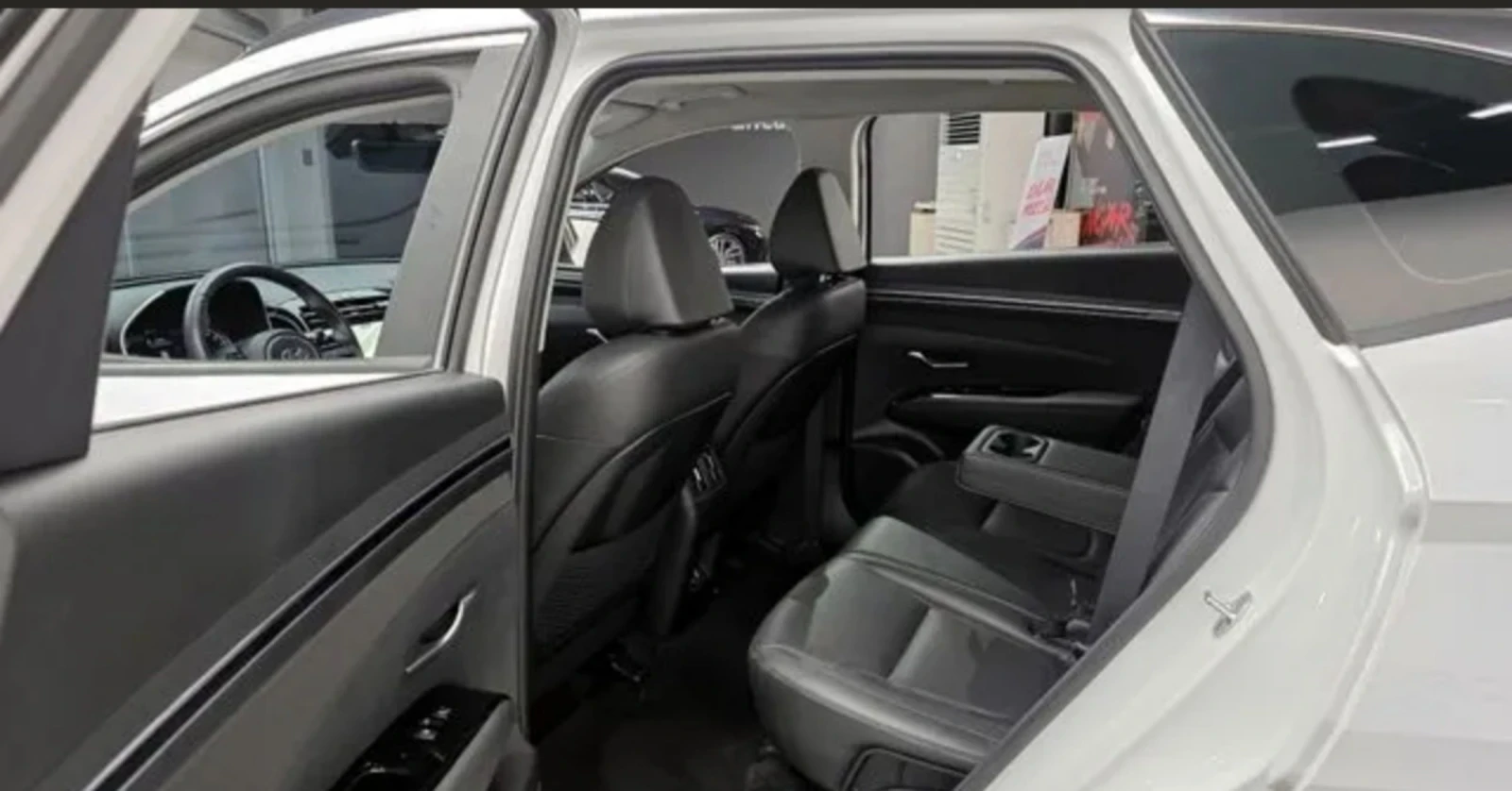 Hyundai Tucson | Mobile.bg � ����������� 10