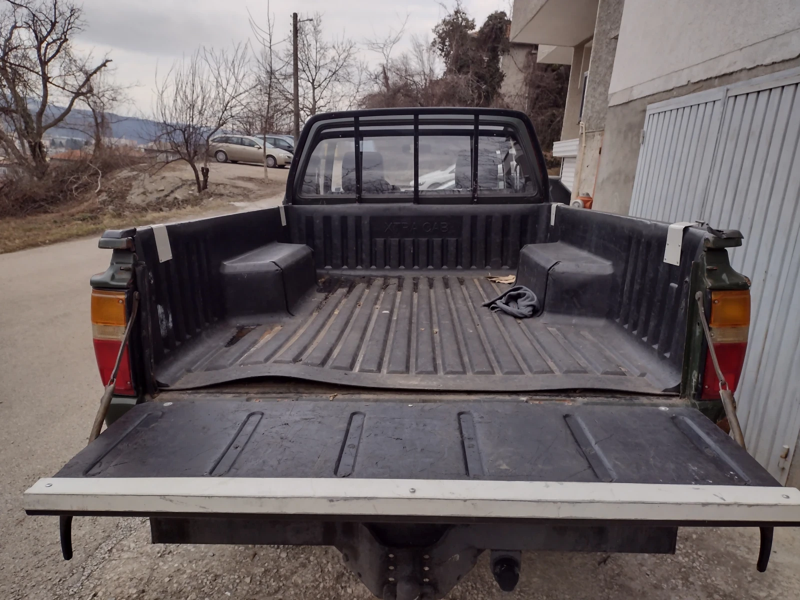 Toyota Hilux 2, 5D4D - изображение 5