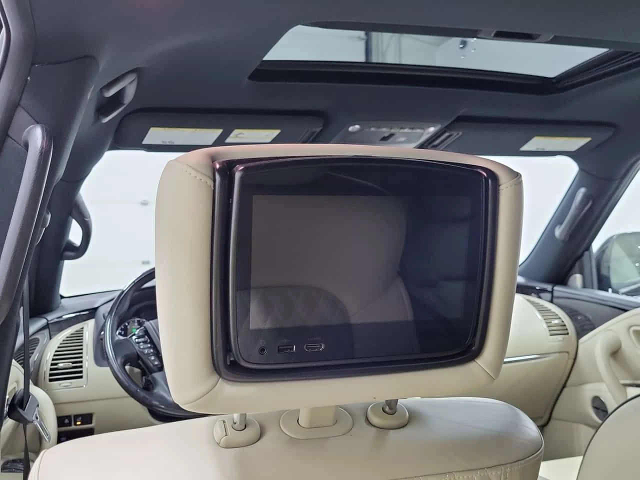 Infiniti QX80 * LUXE * CARFAX *  | Mobile.bg � ����������� 15