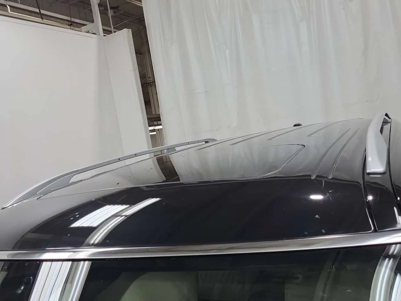 Infiniti QX80 * LUXE * CARFAX *  | Mobile.bg � ����������� 9