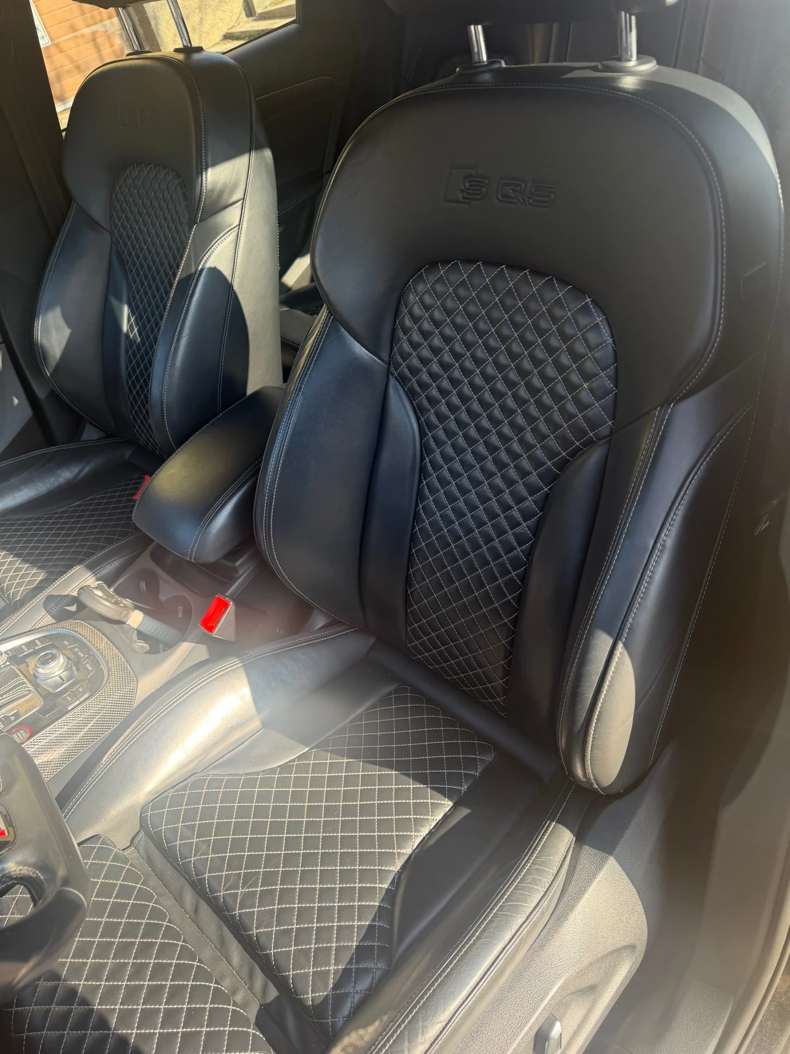 Audi SQ5 3.0 TFSI 354 HP PREMIUM  PLUS/ B&O/Lane assist/ | Mobile.bg � ����������� 7