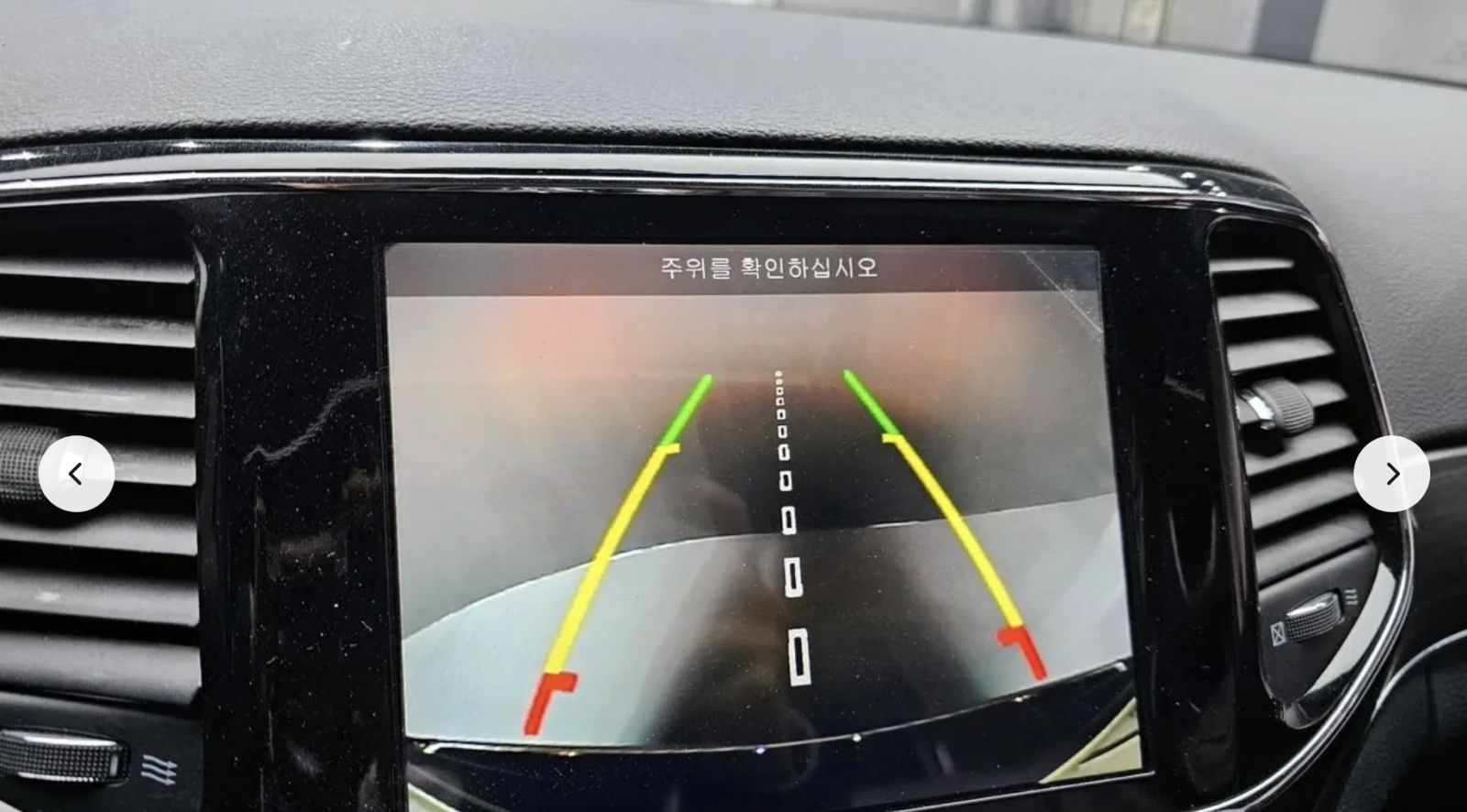 Jeep Grand cherokee LIMITED* ПОДГРЕВ* ОБДУХВАНЕ* КАМЕРА* LANE* ASSIST* - изображение 10