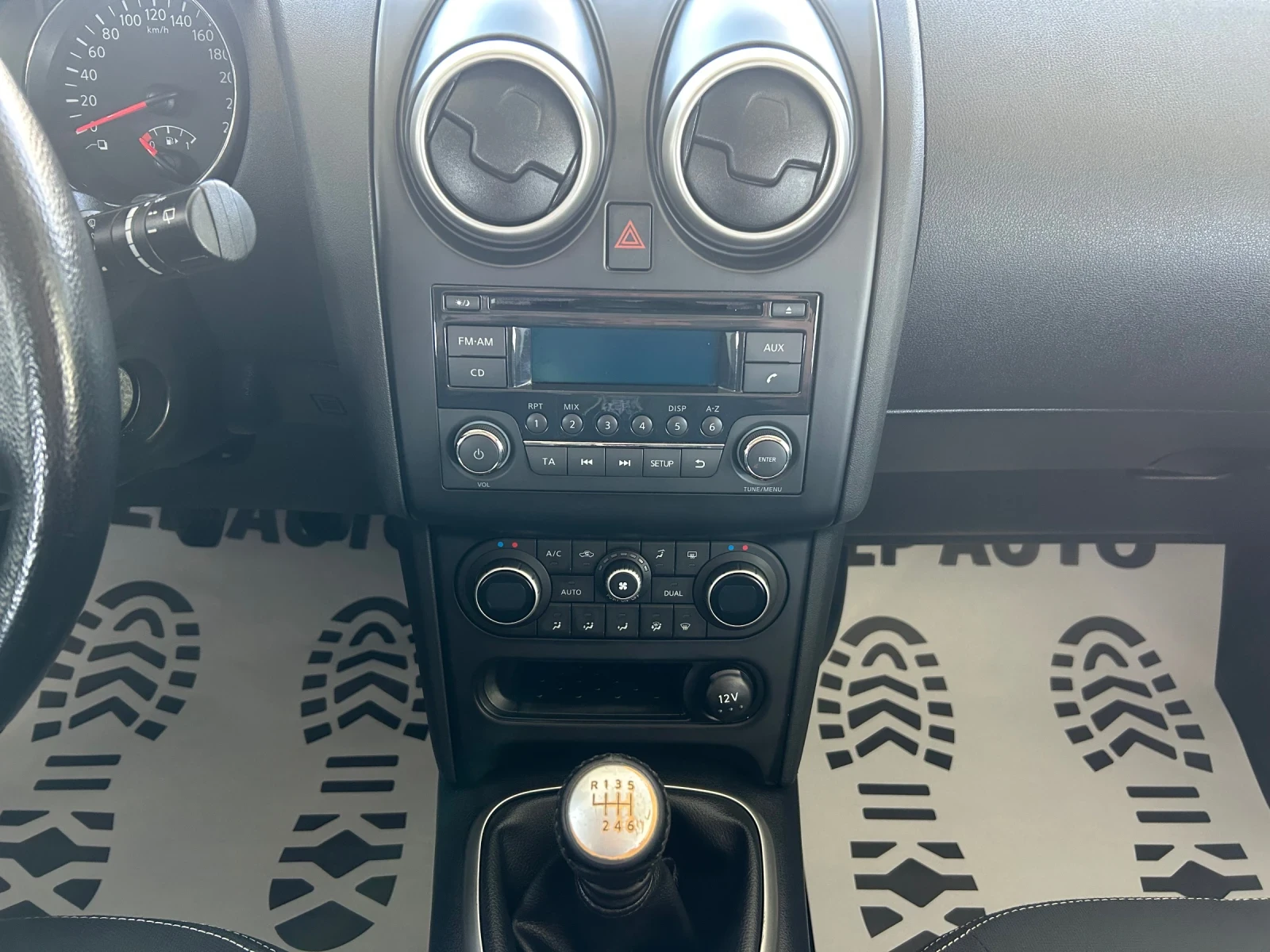 Nissan Qashqai * 1.5Dci* 110�.�* ��������* �������*  | Mobile.bg � ����������� 14