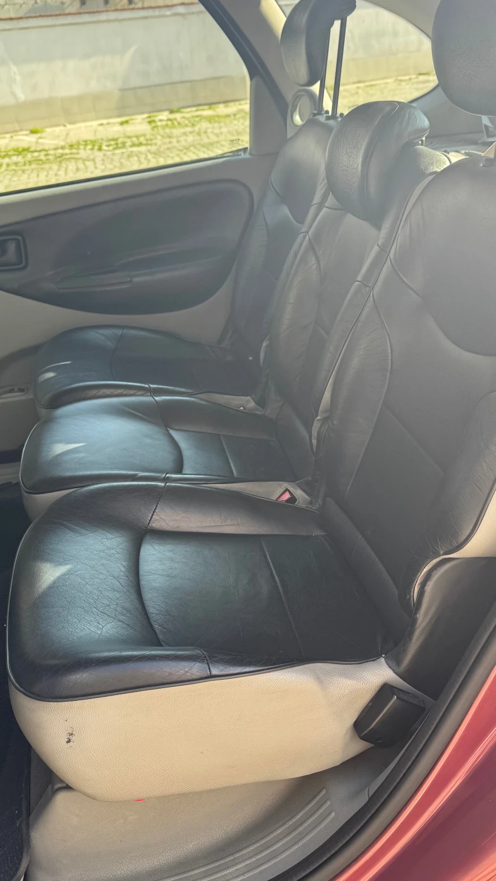 Renault Scenic rx4 | Mobile.bg � ����������� 8